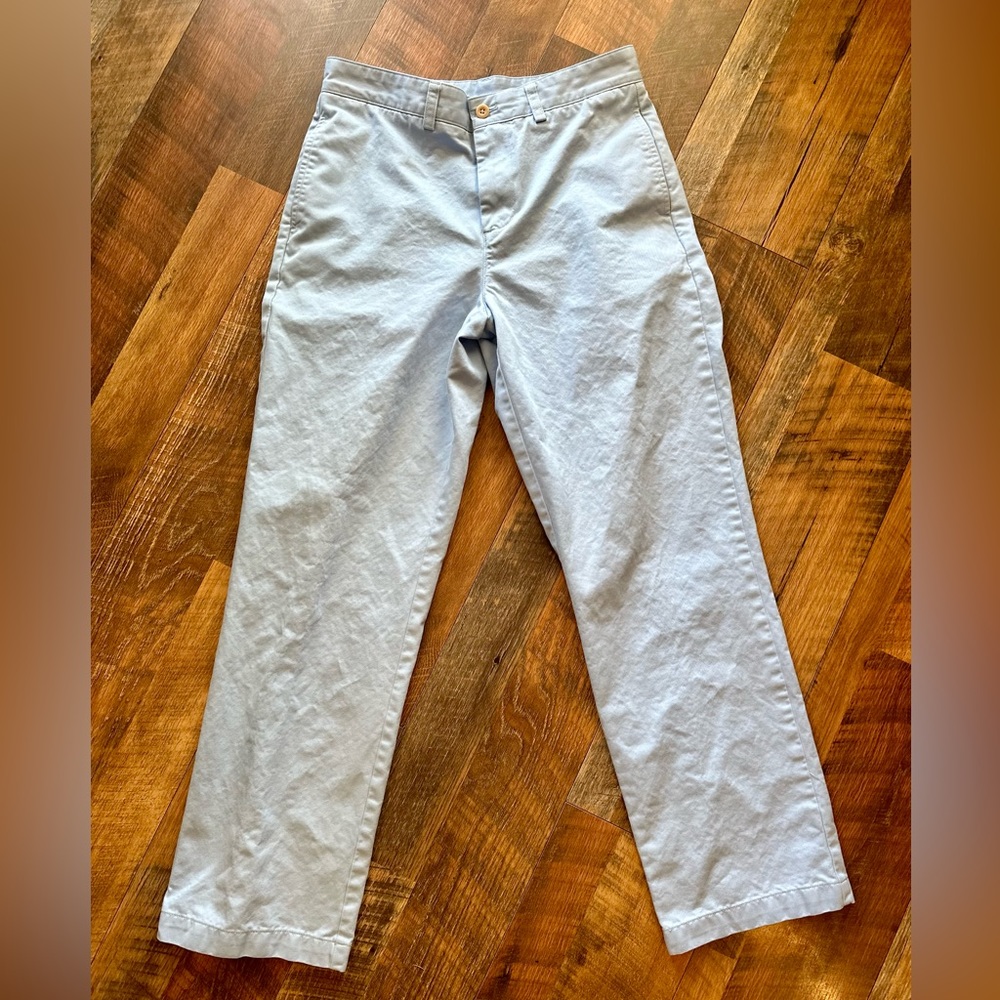 Boys size 18 Vineyard Vines pants